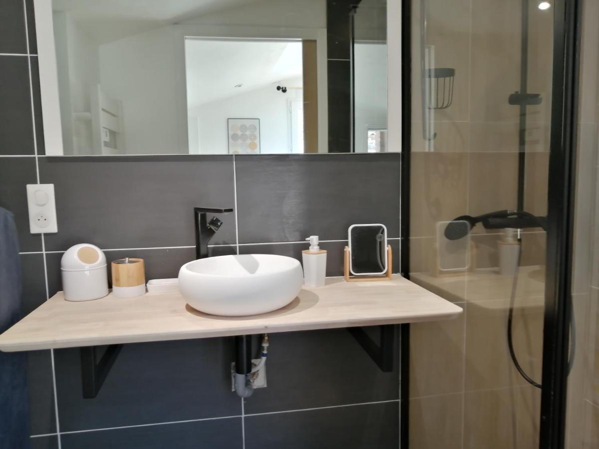 La Basse Monniere Bed & Breakfast Sevremont Dış mekan fotoğraf