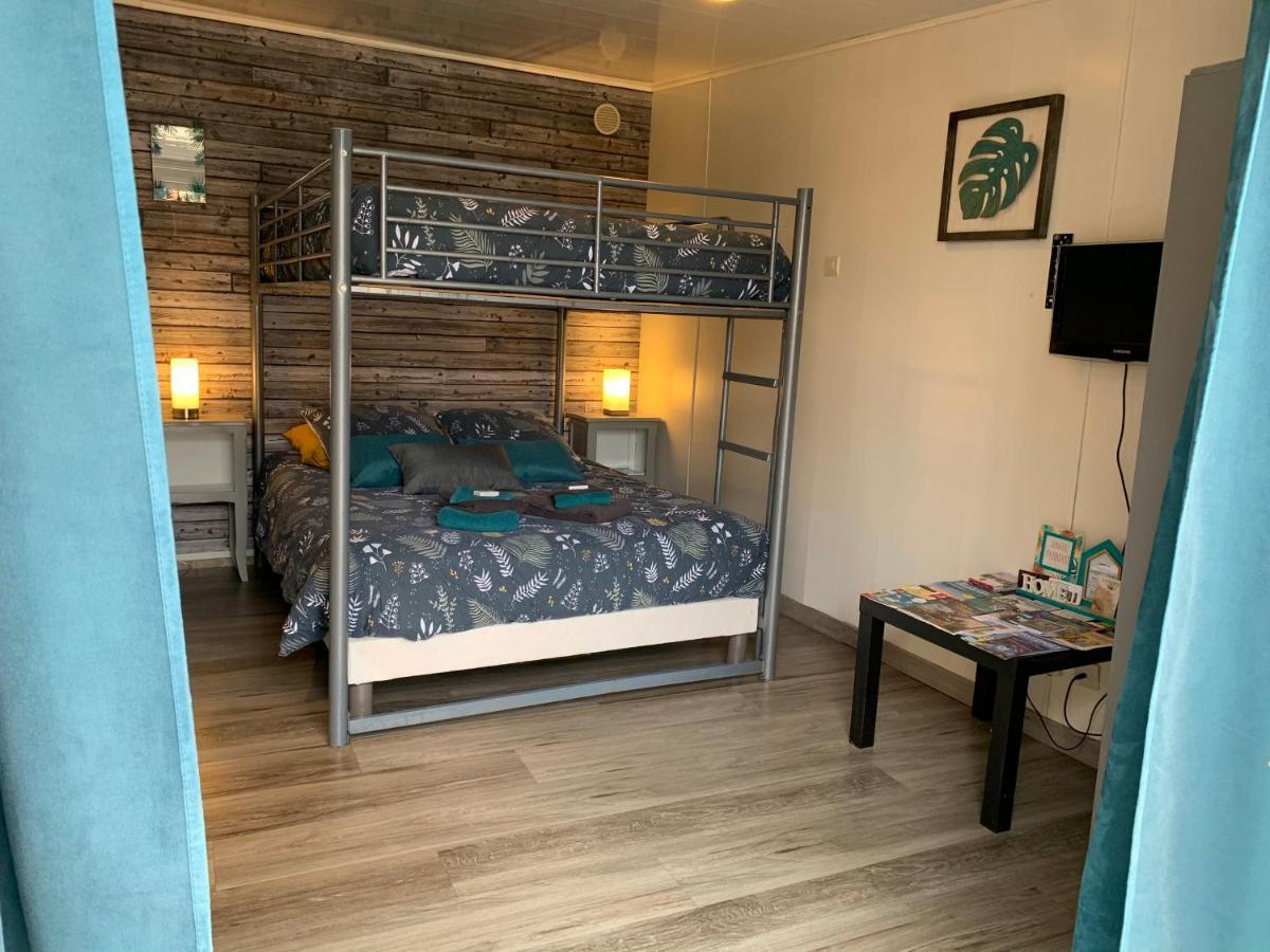 La Basse Monniere Bed & Breakfast Sevremont Dış mekan fotoğraf