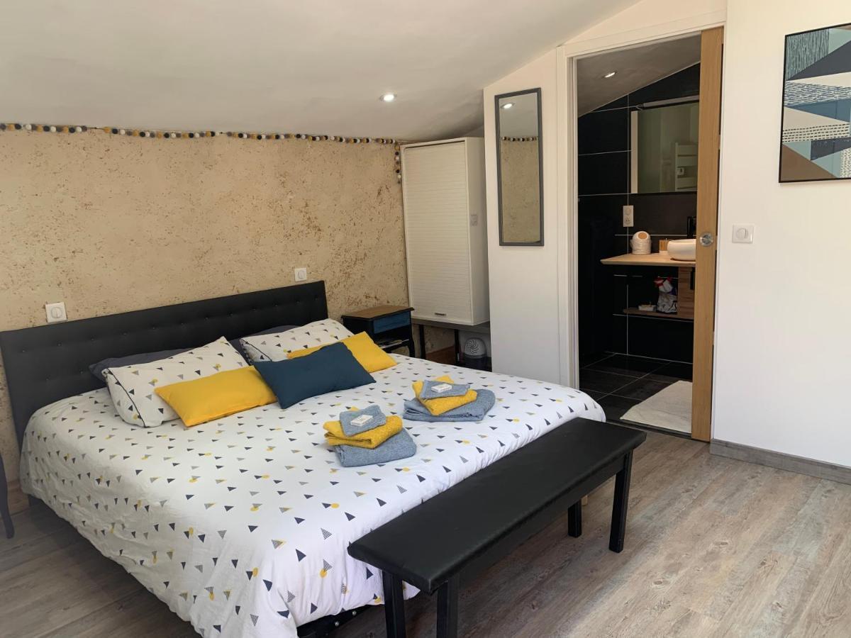 La Basse Monniere Bed & Breakfast Sevremont Dış mekan fotoğraf