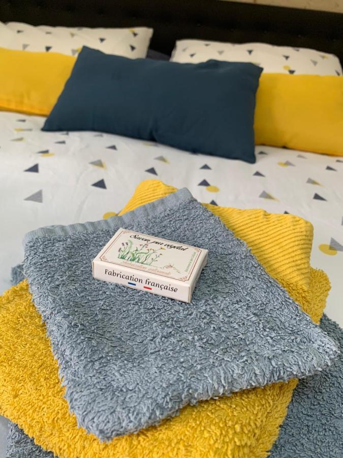 La Basse Monniere Bed & Breakfast Sevremont Dış mekan fotoğraf