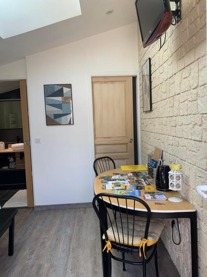 La Basse Monniere Bed & Breakfast Sevremont Dış mekan fotoğraf