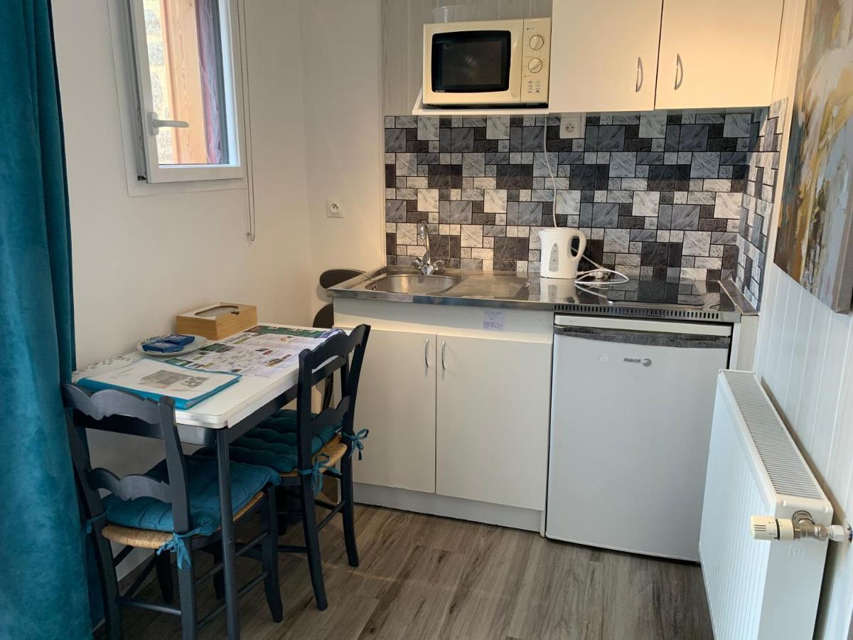 La Basse Monniere Bed & Breakfast Sevremont Dış mekan fotoğraf