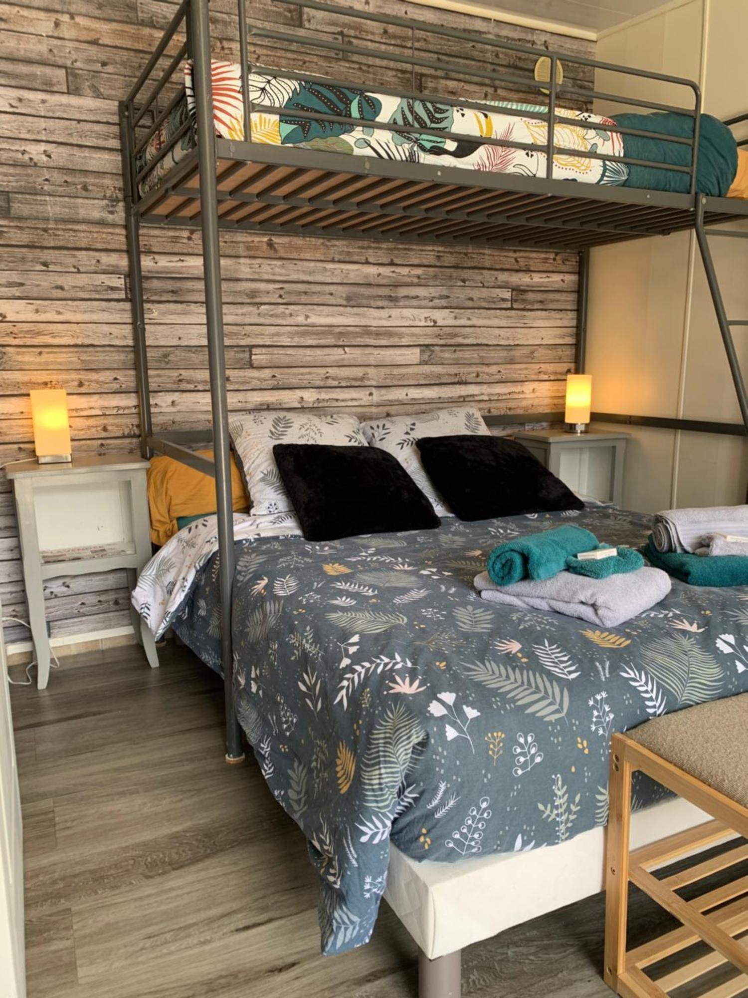 La Basse Monniere Bed & Breakfast Sevremont Dış mekan fotoğraf